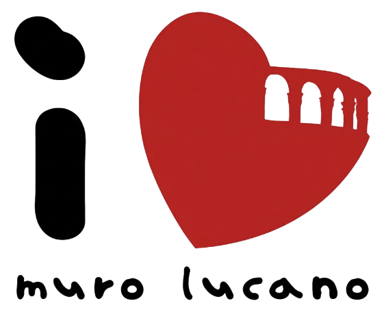 Logo I Love Muro Lucano